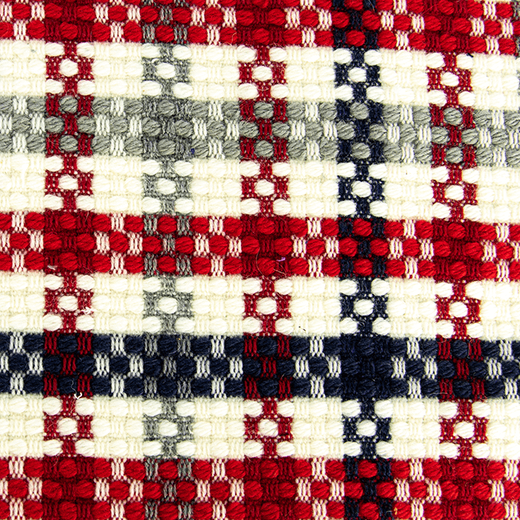 Grosber's fancies are made up of luxurious, refined and eccentric yarns. Our plains include a wide range of piece dyed textiles, for example, bouclés