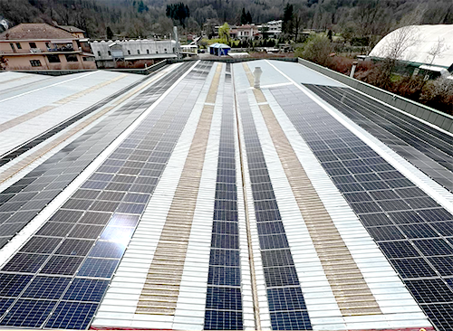 fotovoltaico grosber welt company
