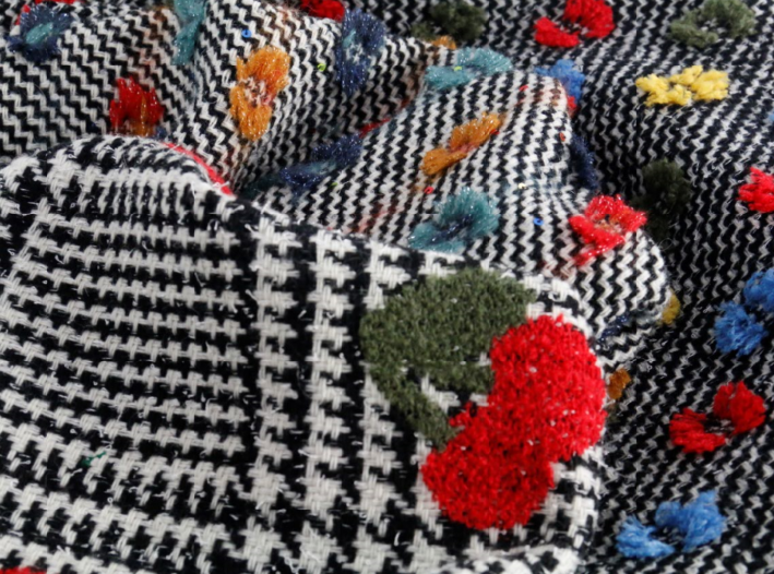 Lanerie Grosber S.R.L. azienda tessile tessuti alta moda